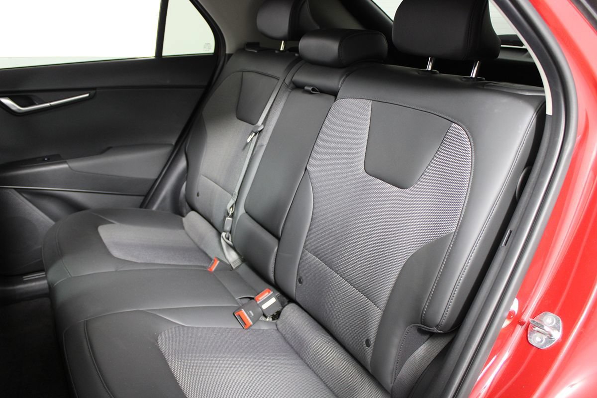 Used 2024 Kia Niro Wind FWD image 20