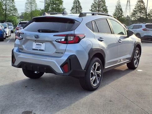 New 2026 Subaru Crosstrek 2.0i Premium image 4