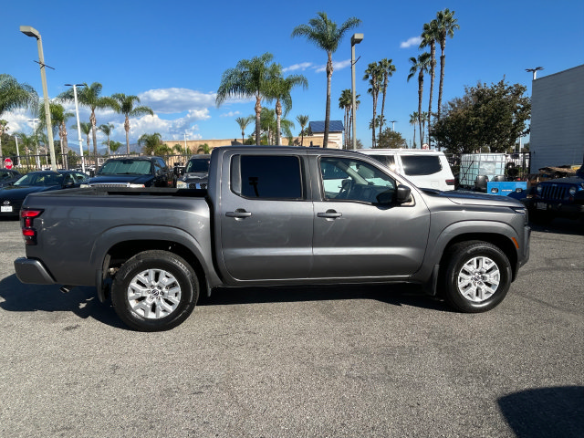 Used 2022 Nissan Frontier SV RWD image 12
