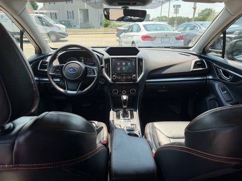 Used 2018 Subaru Crosstrek 2.0i Limited AWD/4WD image 24