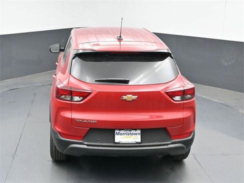 New 2026 Chevrolet TrailBlazer LS w/ LS Convenience Package image 39