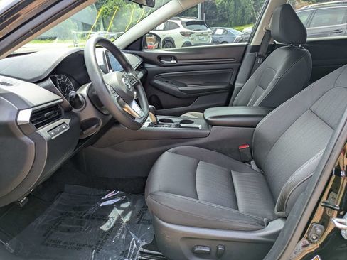 Used 2020 Nissan Altima 2.5 S FWD image 20