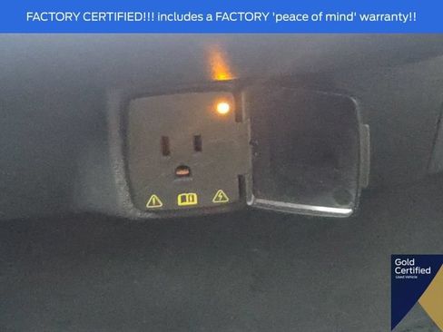 Certified 2025 Ford Expedition Tremor AWD/4WD image 27