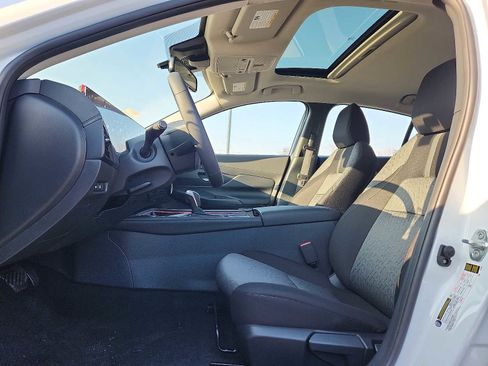 New 2026 Nissan Sentra SV w/ SV Convenience Package image 9