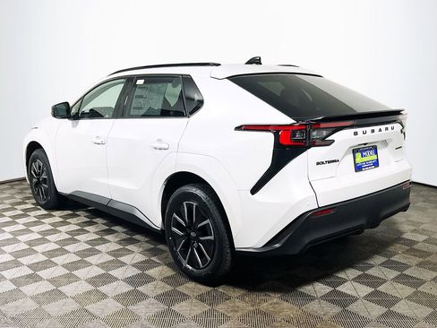 New 2026 Subaru Solterra Premium image 5