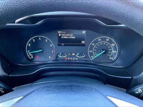 Used 2022 Ford Transit Connect XL FWD image 12