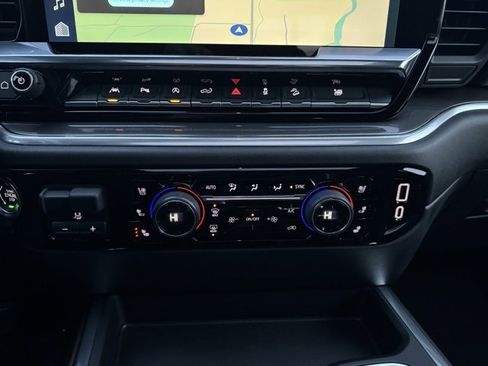 Used 2025 Chevrolet Silverado 1500 High Country w/ Midnight Edition image 77