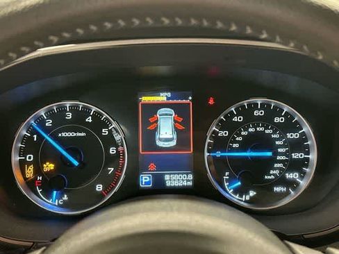 Used 2020 Subaru Ascent Limited w/ Technology Package AWD/4WD image 7