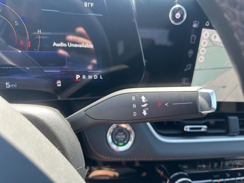 New 2026 Chevrolet Equinox LT image 25