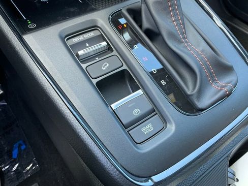 New 2026 Honda CR-V Sport-L image 42