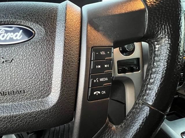 Used 2013 Ford F150 FX4 w/ Mid Equipment Group AWD/4WD image 14