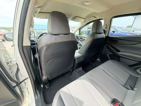 Certified 2023 Subaru Crosstrek 2.5i Sport AWD/4WD image 15