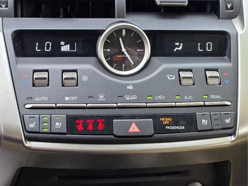 Used 2021 Lexus NX 300 AWD w/ Accessory Package image 20