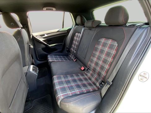 Used 2015 Volkswagen GTI S FWD image 20