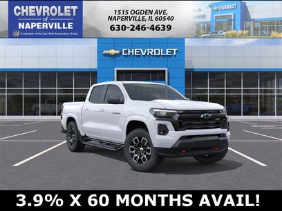 New 2026 Chevrolet Colorado Z71 w/ Z71 Convenience Package 2