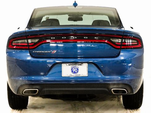 Certified 2021 Dodge Charger SXT w/ Driver Convenience Group image 8