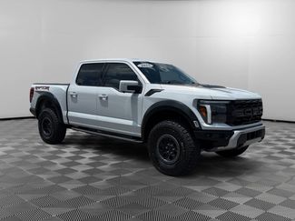 Used 2025 Ford F150 Raptor AWD/4WD video 2