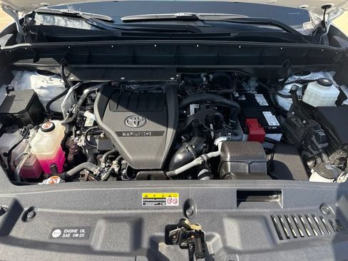 Used 2023 Toyota Highlander Limited AWD/4WD image 25