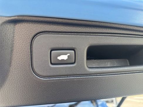 Certified 2025 Honda Passport TrailSport image 13