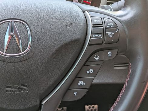Used 2021 Acura ILX FWD image 23