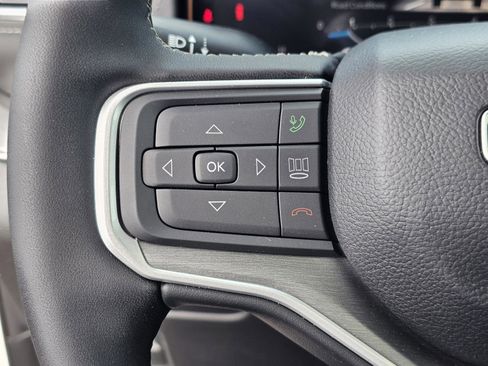 New 2026 Jeep Grand Wagoneer Limited AWD/4WD image 22