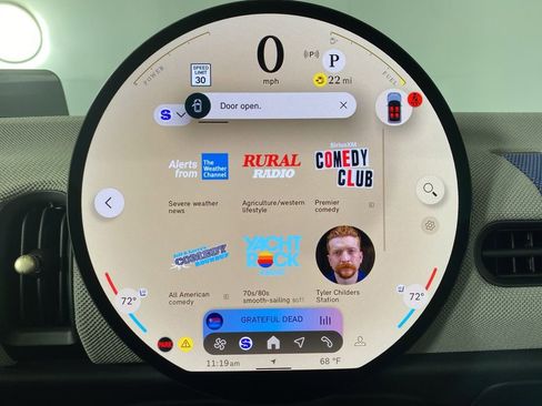 New 2026 MINI Cooper S image 13