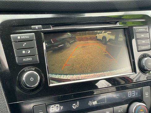 Certified 2020 Nissan Rogue Sport SV AWD/4WD image 25