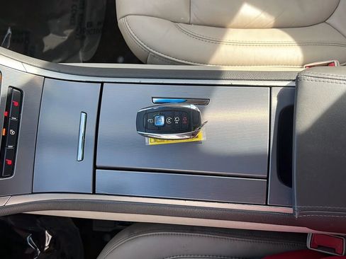 Used 2017 Lincoln MKZ Select w/ Select Plus Package image 22