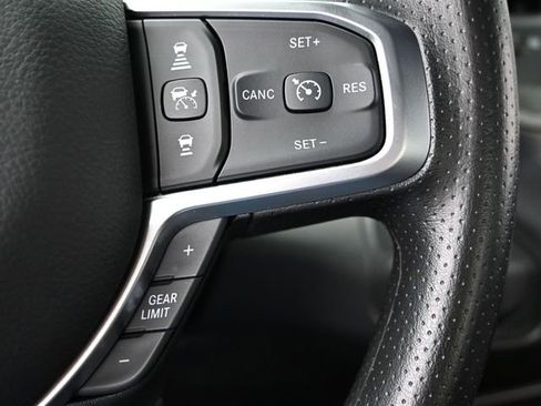 New 2025 RAM 2500 Tradesman AWD/4WD image 26