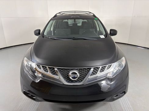 Used 2014 Nissan Murano SV w/ Value Package FWD image 3