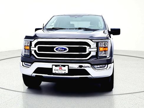 Used 2022 Ford F150 XLT w/ Equipment Group 302A High image 8