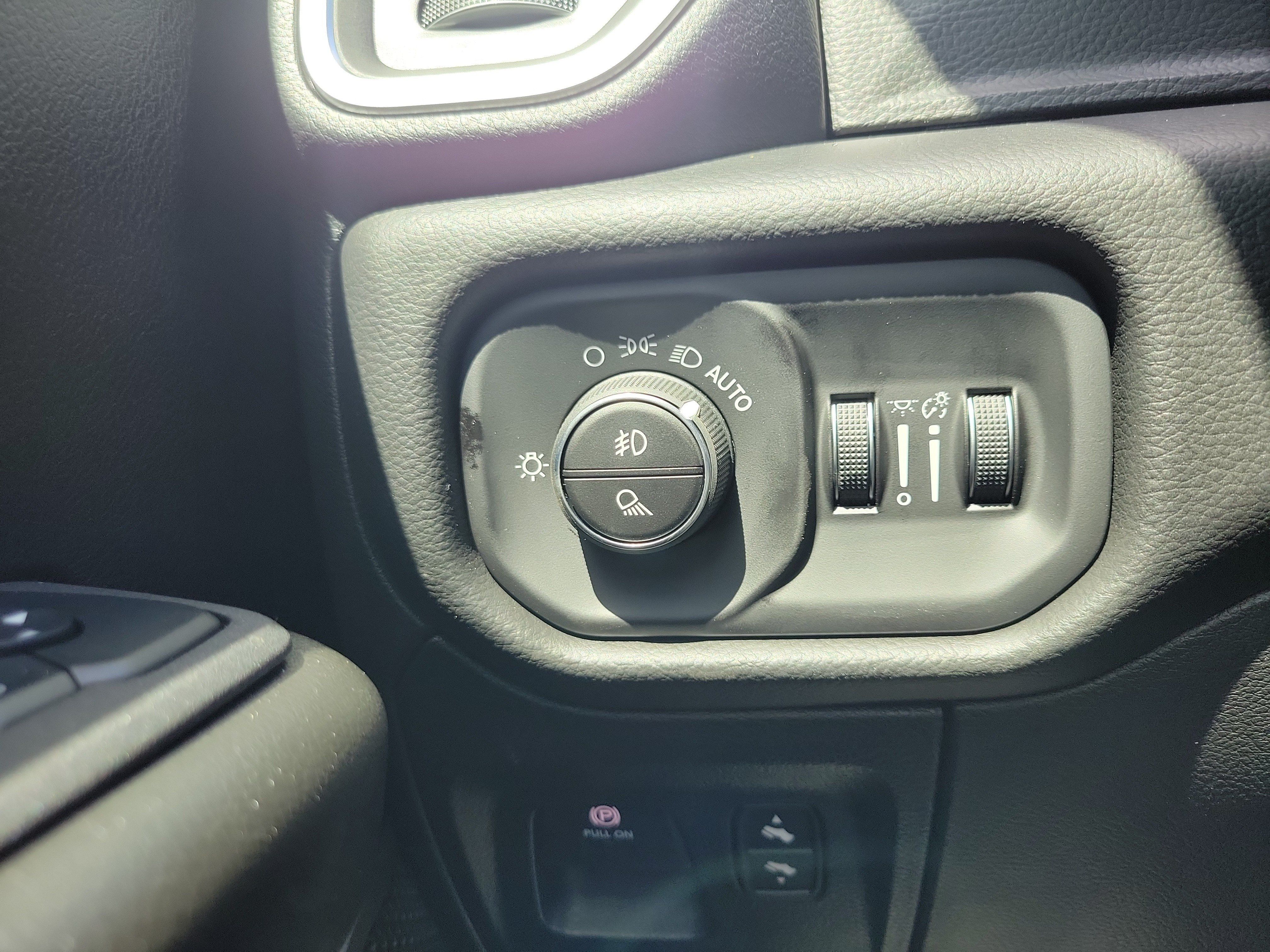 New 2027 RAM 1500 Big Horn AWD/4WD image 32