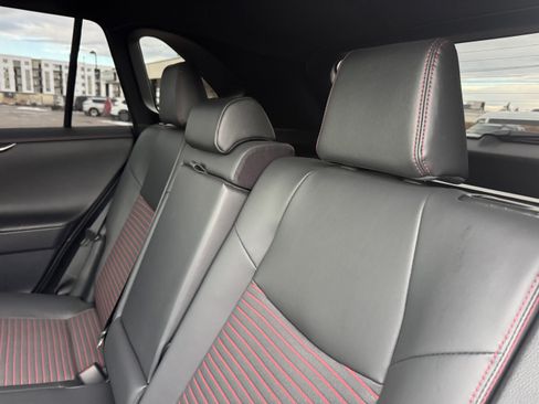Certified 2025 Toyota RAV4 XSE image 15