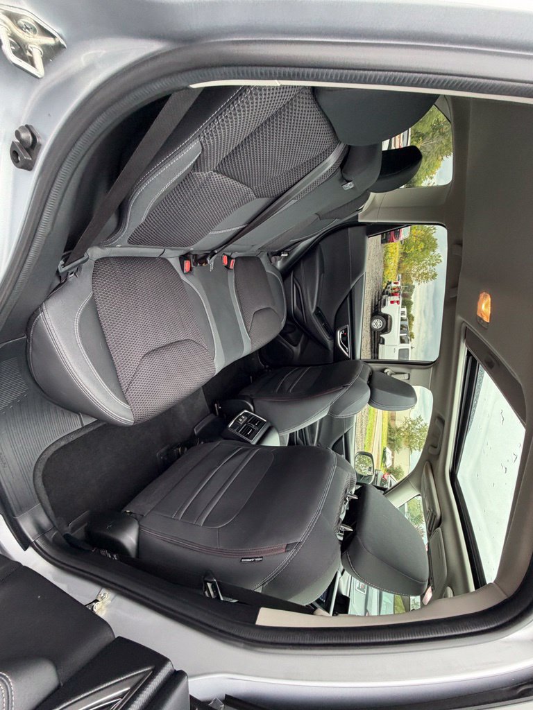 Used 2019 Subaru Forester Premium AWD/4WD image 19