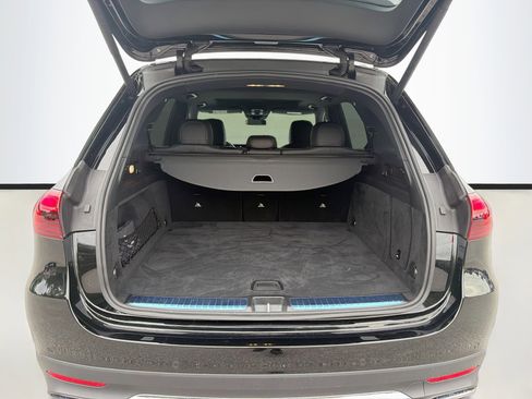 Used 2025 Mercedes-Benz GLE 350 4MATIC image 12