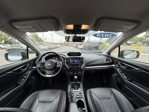 Used 2018 Subaru Crosstrek 2.0i Limited w/ Popular Package #2 AWD/4WD image 17