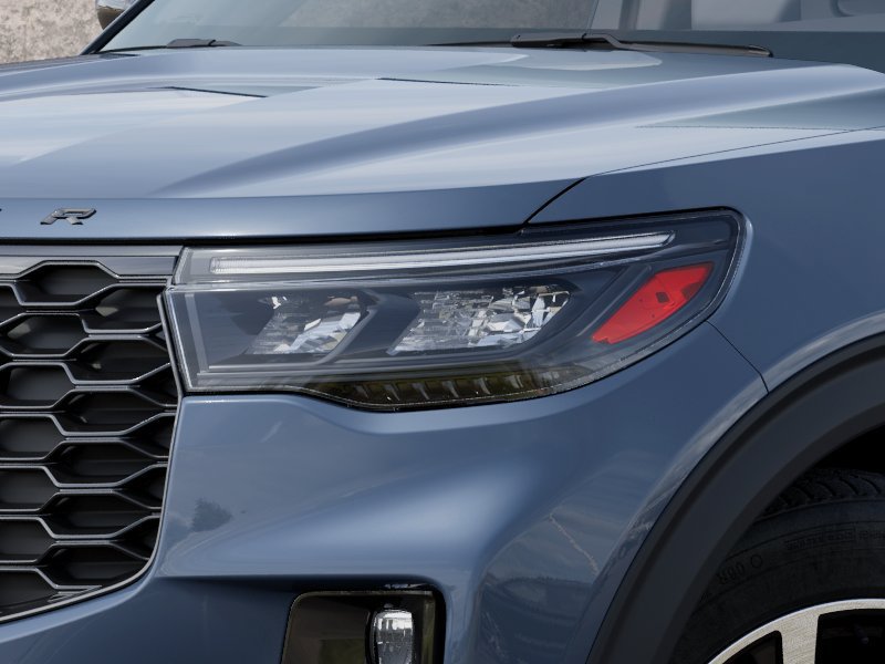 New 2027 Ford Explorer ST-Line AWD/4WD image 18