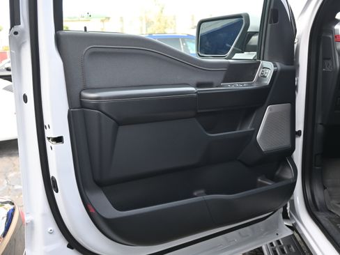 Used 2021 Ford F150 Raptor w/ Equipment Group 801A High image 30