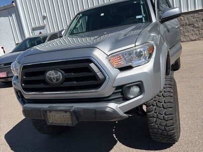 Used 2021 Toyota Tacoma SR5