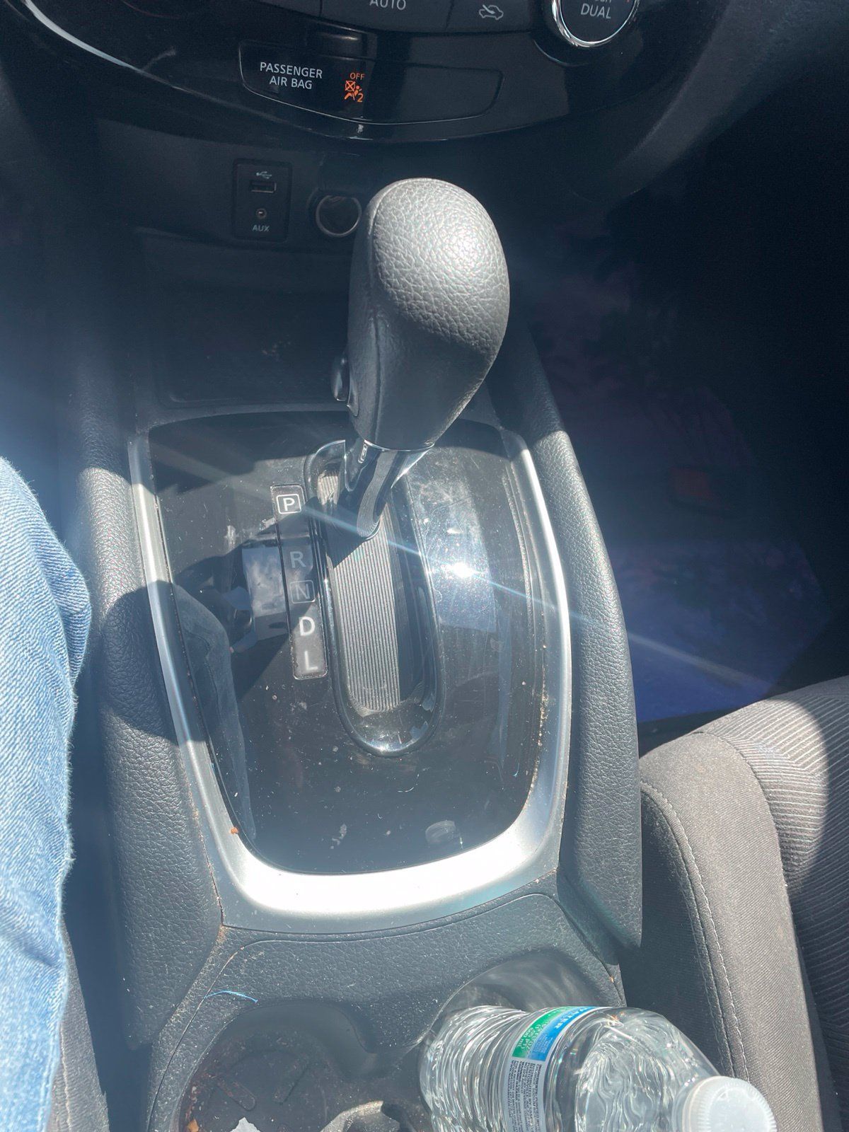 Used 2016 Nissan Rogue SV FWD image 12