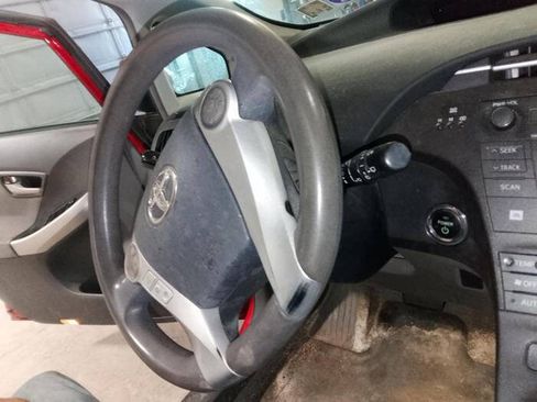 Used 2010 Toyota Prius FWD image 35