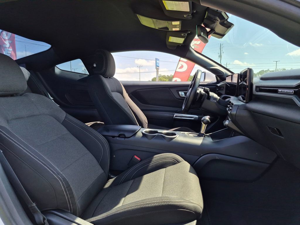 Used 2024 Ford Mustang GT RWD image 26