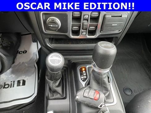 Used 2023 Jeep Wrangler Sport S image 26