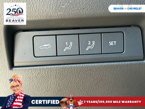 Used 2024 MAZDA CX-90 3.3 Turbo w/ Premium Plus Pkg AWD/4WD image 40