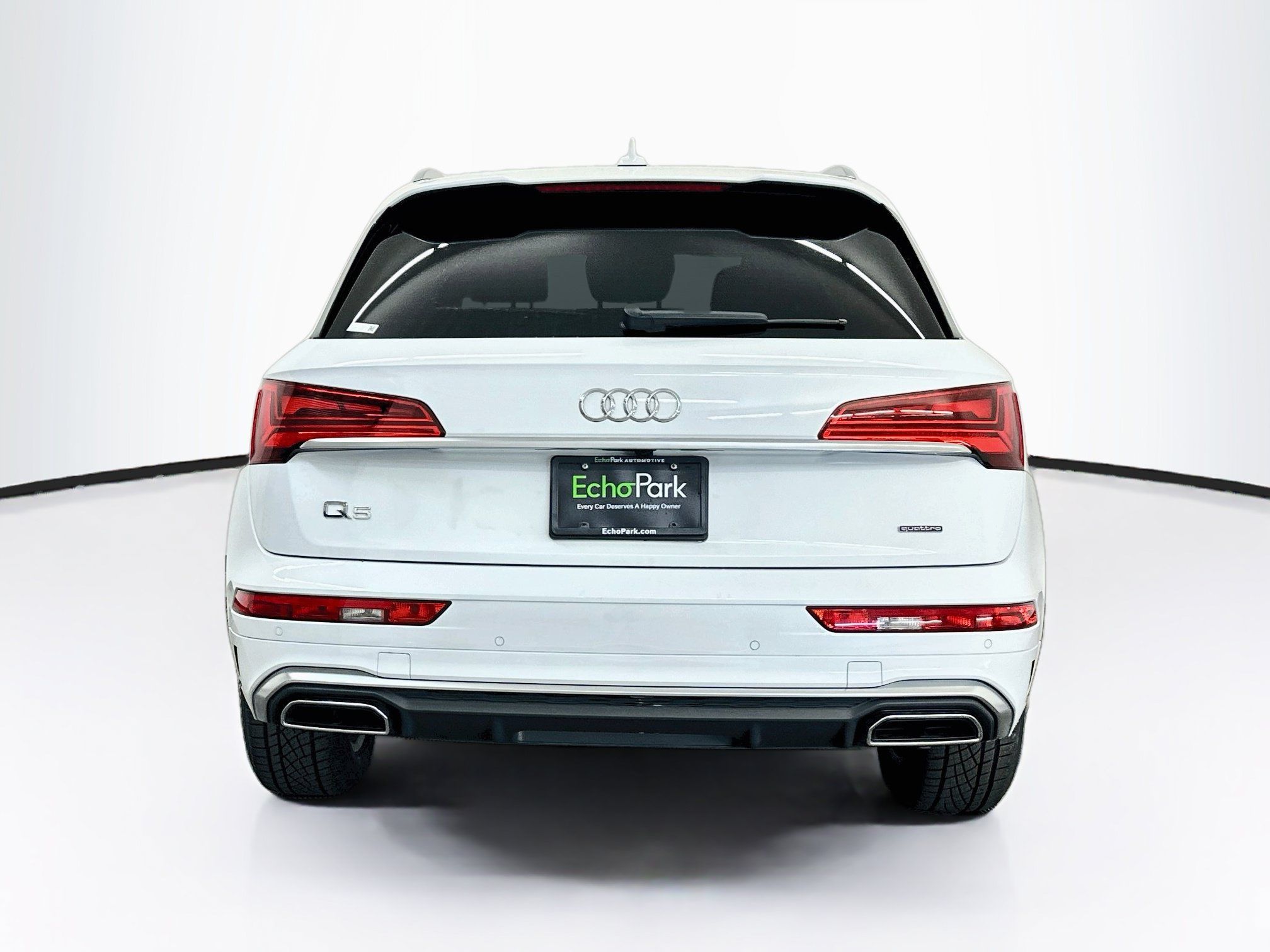 Used 2023 Audi Q5 2.0T Premium w/ Convenience Package AWD/4WD image 7