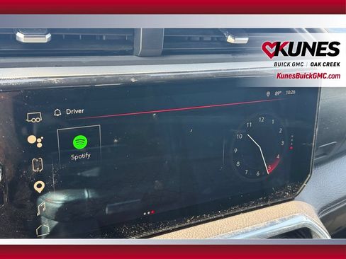 Used 2024 GMC Sierra 1500 Denali w/ Technology Package AWD/4WD image 28