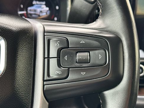 Certified 2024 GMC Sierra 1500 SLT RWD image 31