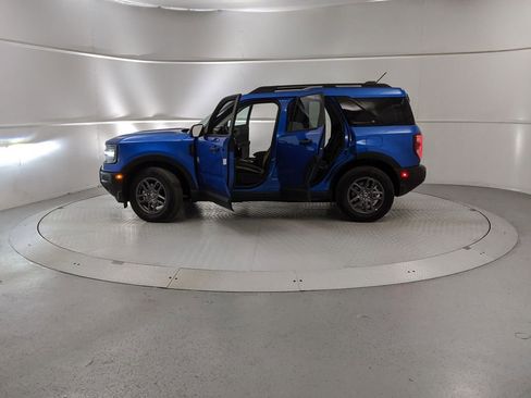 New 2025 Ford Bronco Sport Big Bend w/ Convenience Package image 11