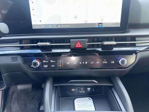 New 2026 Kia Sportage SX Prestige image 22