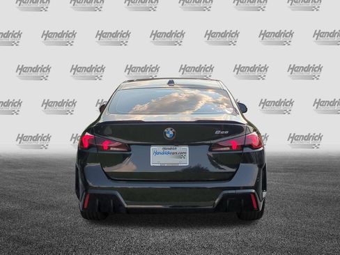 Used 2026 BMW 228i w/ Technology Package FWD image 9